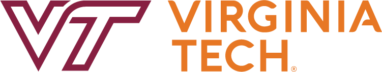 Virginia Tech logo